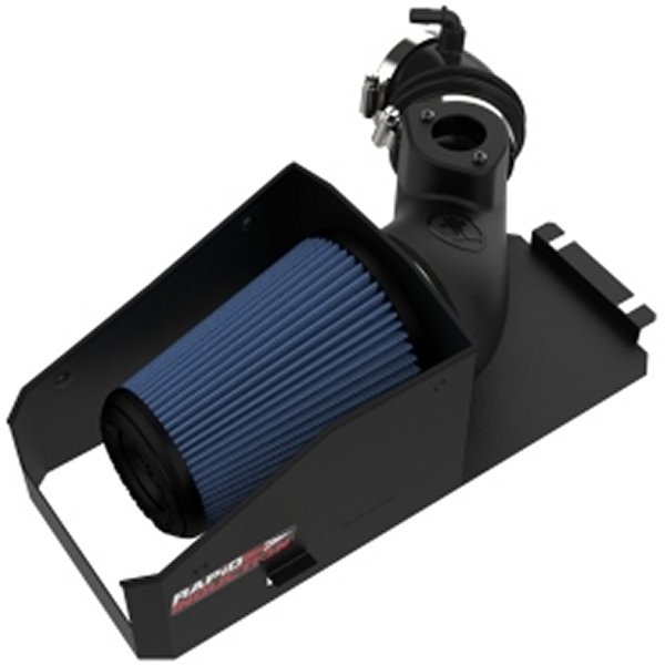 Takeda Rapid Induction Cold エアインテークシステム w/ Pro 5R マツダ MX-5 Miata (ND) 16-19 L4-2.0L