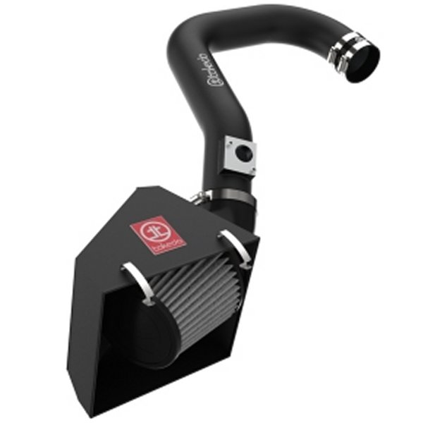 Takeda Rapid Induction Cold エアインテークシステム w/ Pro DRY S フィルター 13-14 スバル Outback H4-2.5L