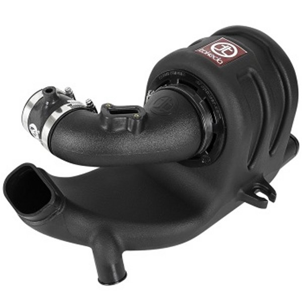 Takeda Momentum Pro 5R Cold エアインテークシステム 15-18 ホンダ Fit I4-1.5L