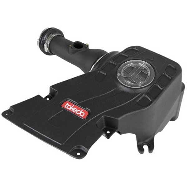 Takeda Momentum Pro Dry S Cold エアインテークシステム 2018 ホンダ アコード I4 1.5L (t)