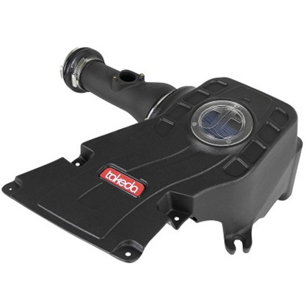 Takeda Momentum Pro 5R Cold エアインテークシステム 2018 ホンダ アコード I4 1.5L (t)