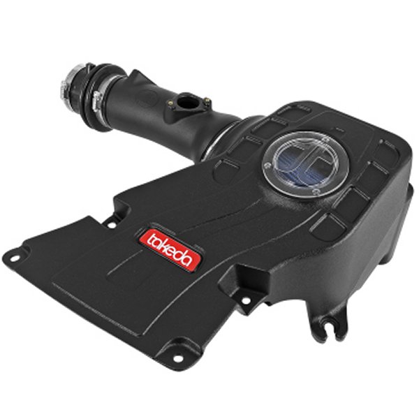 Takeda Momentum PRO 5R Cold エアインテークシステム 2018 ホンダ アコード I4 2.0L (t)