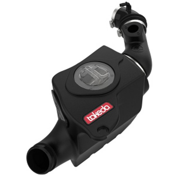 Takeda Momentum Cold エアインテークシステム w/ Pro DRY S Media マツダ MX-5 Miata (ND) 16-19 L4-2.0L