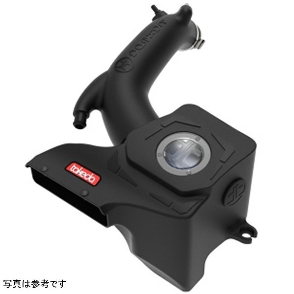 AFE Takeda Momentum Cold エアインテークシステム w/Pro DRY S フィルター ヒュンダイ Veloster N 19-20