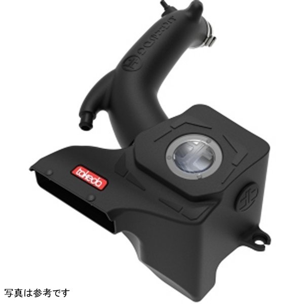 Momentum GT Pro 5R Cold エアインテークシステム 19-20 ヒュンダイ Veloster N 2.0L (t)