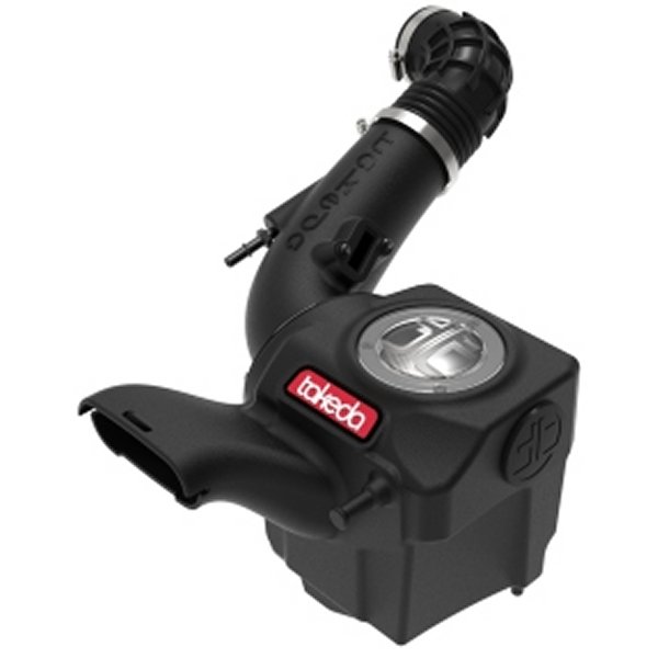 POWER Momentum GT Pro Dry S インテークシステム 14-15 フォード Fiesta ST L4-1.6L (t)