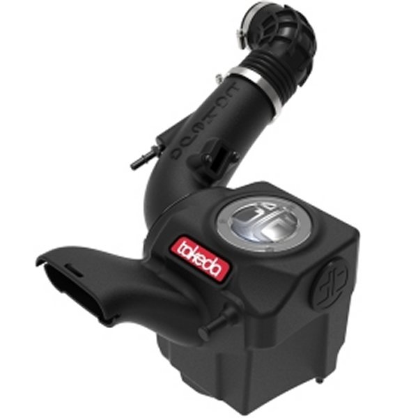 POWER Momentum GT Pro 5R Media インテークシステム 14-15 フォード Fiesta ST L4-1.6L (t)