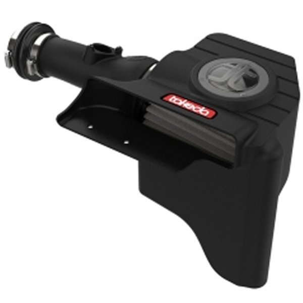 Momentum GT Pro Dry S Cold エアインテークシステム 17-20 ホンダ CR-V 1.5L (t)