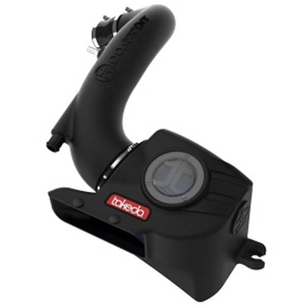Takeda Momentum 13-17 ヒュンダイ Veloster Cold Pro 5R エアインテークシステム