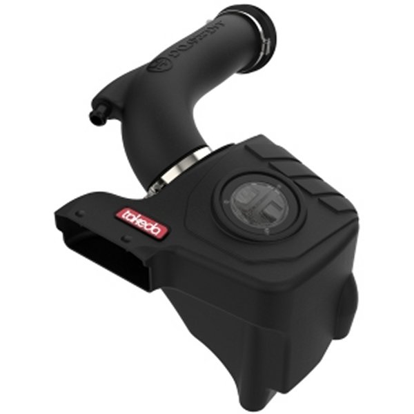 18-21 ヒュンダイ Kona L4-1.6L (t) Takeda Momentum Cold エアインテークシステム w/ Pro Dry S Media