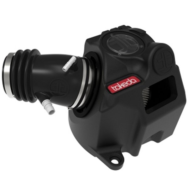 Takeda Momentum Pro Dry S Cold エアインテークシステム 20年-22年 Kia Telluride / ヒュンダイ Palisade V6 3.8L