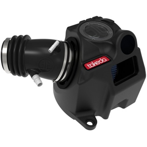 Takeda Momentum Pro 5R Cold エアインテークシステム 20年-22年 Kia Telluride / ヒュンダイ Palisade V6 3.8L