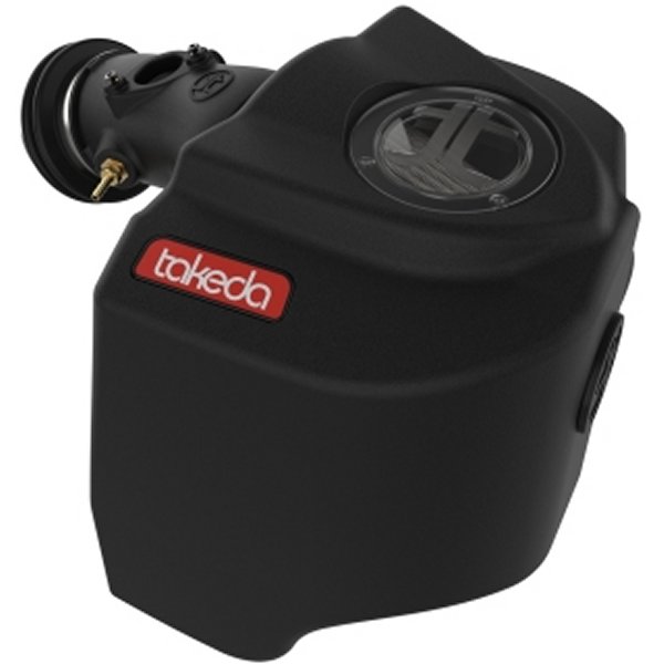 Takeda Momentum Pro Dry S Cold エアインテークシステム 19-22 トヨタ RAV4 L4-2.5L