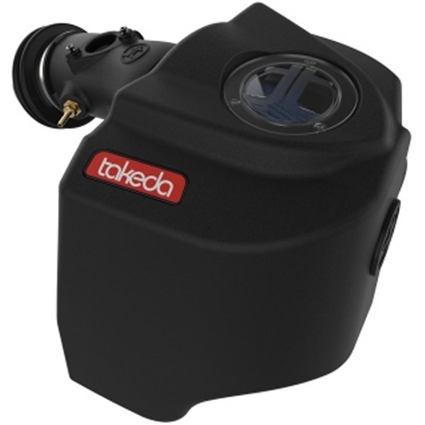 Takeda Momentum Pro 5R Cold エアインテークシステム 19-22 トヨタ RAV4 L4-2.5L