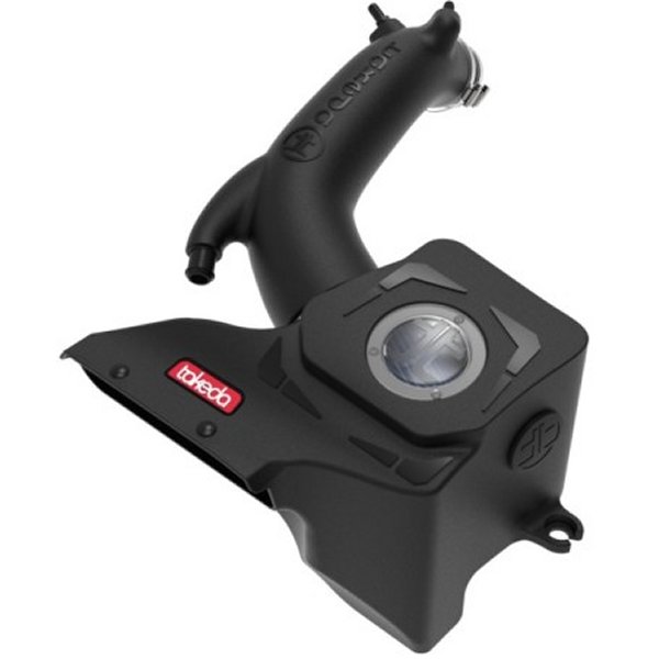 17-20 ヒュンダイ i30 N L4-2.0L Takeda Momentum Cold エアインテークシステム w/ Pro 5R Media