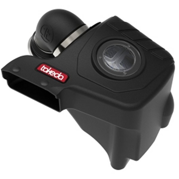 18-21 ヒュンダイ Kona L4 2.0L Takeda Momentum Cold エアインテークシステム w/ Pro 5R Media