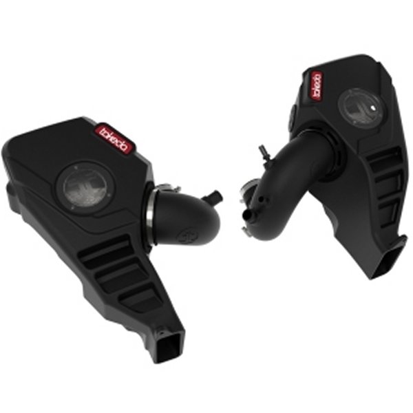 18-22 Kia Stinger V6-3.3L (tt) MagnumFORCE Intakes Stage-2 Pro DRY S