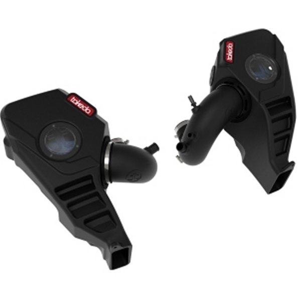 18-22 Kia Stinger V6-3.3L (tt) MagnumFORCE Intakes Stage-2 Pro 5R