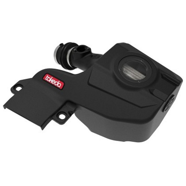 Takeda Momentum Pro 5R Cold エアインテークシステム 19-21 マツダ L4 2.5L