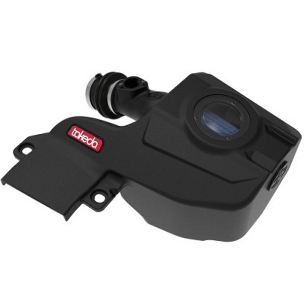 Takeda Momentum Cold エアインテークシステム w/ Pro 5R フィルター マツダ 3 19-21 L4-2.5L