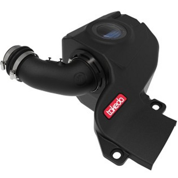 Takeda Intakes Stage-2 PDS AIS PDS 21年-22年 マツダ 3 2.5T