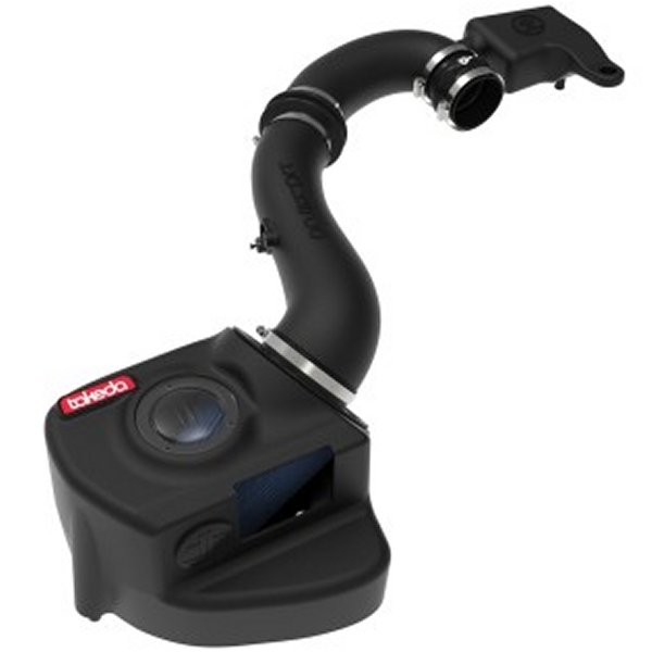 Takeda Momentum Pro 5R Cold エアインテークシステム 20年-22年 スバル Outback H4-2.5L