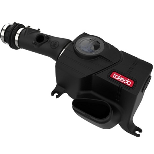 AFE Momentum インテークシステム w/ Pro 5R フィルター 2021+ Acura TLX