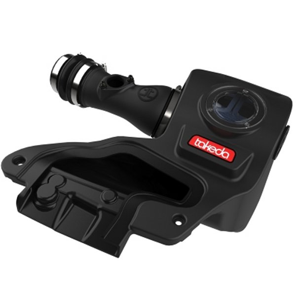 22年-23年 ホンダ Civic L4 1.5L (t) Takeda Momentum Cold エアインテークシステム w/ Pro 5R フィルター