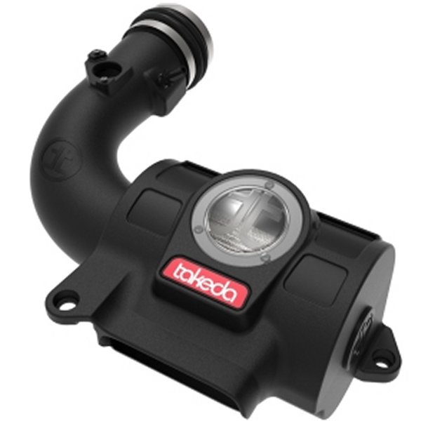 Takeda Momentum Pro Dry S Cold エアインテークシステム 22年-23年 スバル BRZ/トヨタ GR86