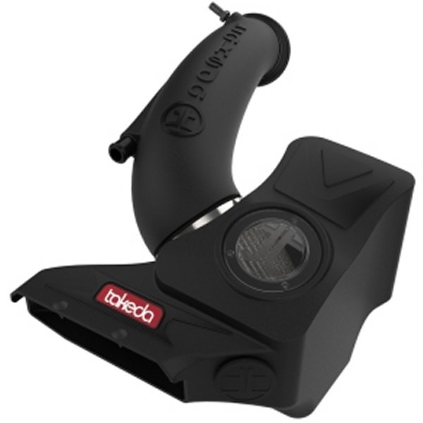 Takeda Momentum Pro Dry S Cold エアインテークシステム 2022 ヒュンダイ Elantra N