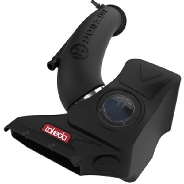 Takeda Momentum Pro 5R Cold エアインテークシステム 2022 ヒュンダイ Elantra N