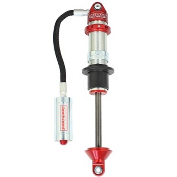 Sway-A-Way 2.5in コイルオーバー w/ Remote Reservoir - 14in Stroke