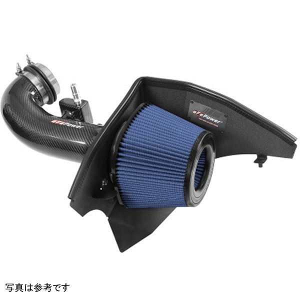 Trackシリーズ カーボンファイバー Pro 5R AIS - 16-19 シボレー カマロ SS V8-6.2L