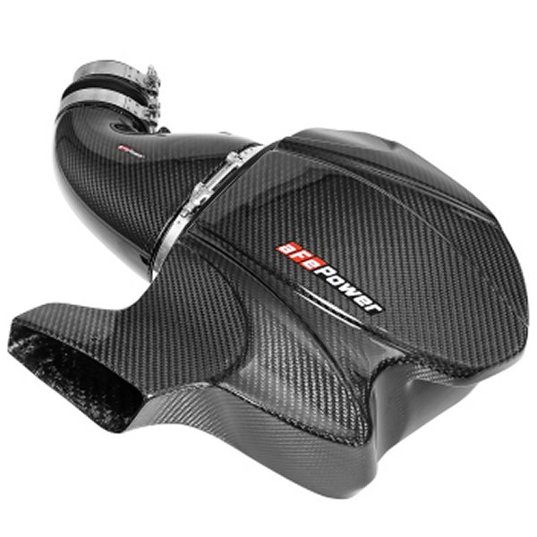 Blackシリーズ Cold エアインテーク 12-19 Jeep Gand Cherokee (WK2) SRT-8/SRT V8 6.4L HEMI