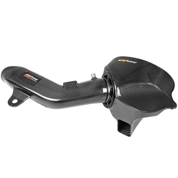 Blackシリーズ カーボンファイバー CAIS w/Pro 5R フィルター 16-18 BMW M2 (F87) L6-3.0L