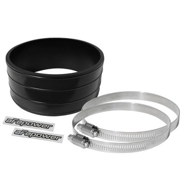 Magnum FORCE Performance Accessories Coupling Kit 5in ID x 2-1/4in L ストレート