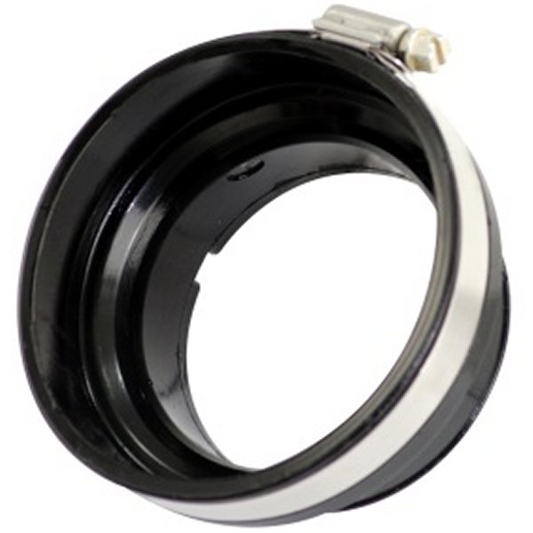 MagnumFORCE Spare Parts AIS Coupling Reducer: (3-1/2 x 2.80)ID x 2L