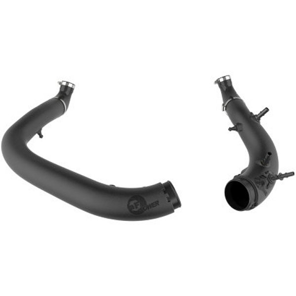 Power 17-20 フォード Raptor 3.5L V6 Turbo Inlet Pipes