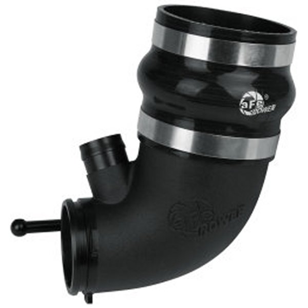 15-21 VW GTI L4-2.0L (t) Turbo Inlet Tube