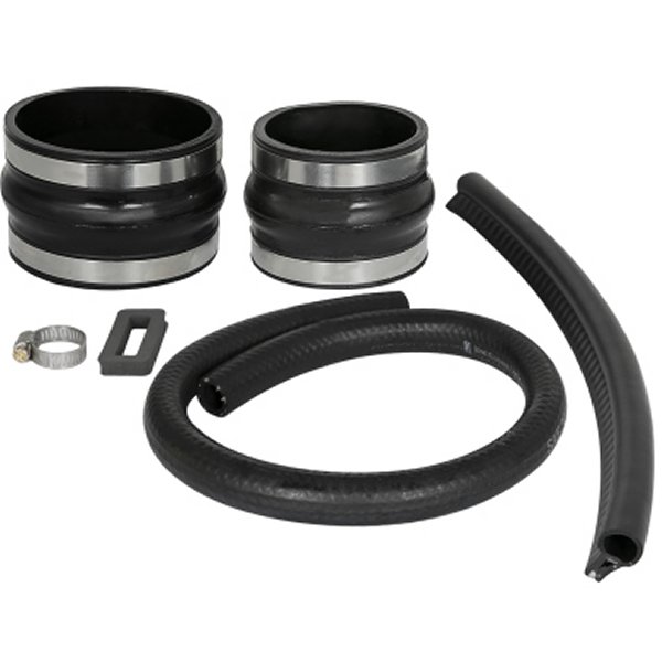 MagnumFORCE Cold エアインテークシステム Spare Parts Kit トヨタ タンドラ 07年-21年 V8-5.7L