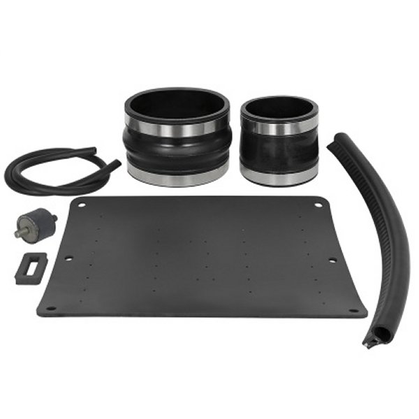 MagnumFORCE Cold エアインテーク Spare Parts Kit Soft Parts for XX-82342