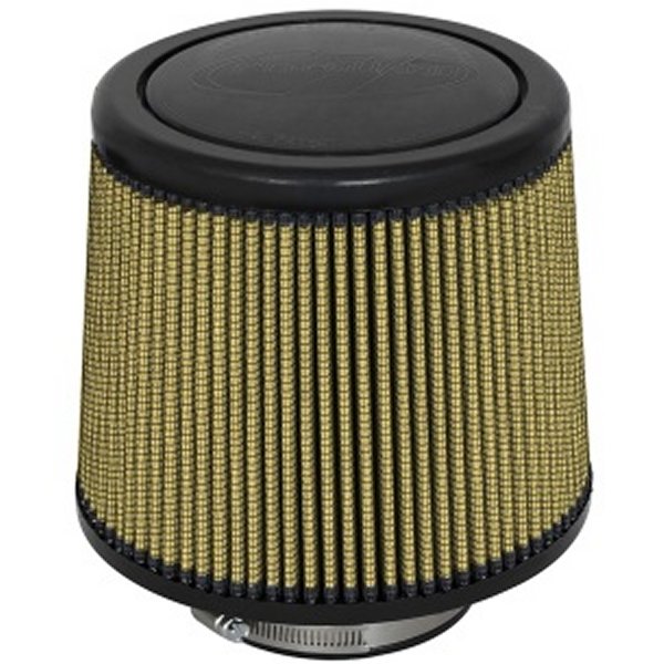 MagnumFLOW エアフィルター IAF PG7 A/F PG7 4(3.85)F x 8B x 7T x 6.70H