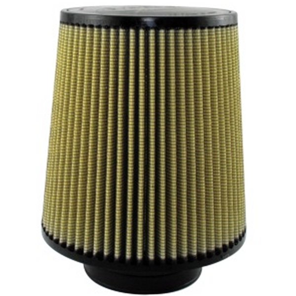 MagnumFLOW エアフィルター IAF PG7 A/F PG7 4-1/2F x 8-1/2B x 7T x 9H