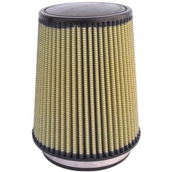 MagnumFLOW エアフィルター IAF PG7 A/F PG7 5-1/2F x 7B x 5-1/2T x 8H