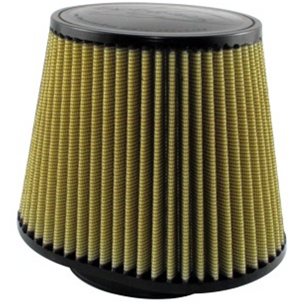 MagnumFLOW エアフィルター IAF PG7 A/F PG7 5-1/2F x (7x 10)B x 7T x 8H