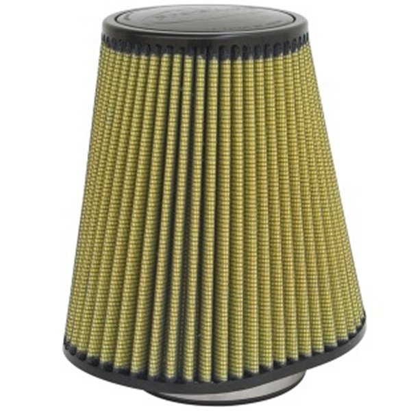 MagnumFLOW エアフィルター IAF PG7 A/F PG7 4-3/8F x (6x 9)B x 5-1/2T x 9H