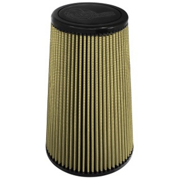 MagnumFLOW エアフィルター IAF PG7 A/F PG7 5F x 7-1/2B x 5-1/2T x 12H