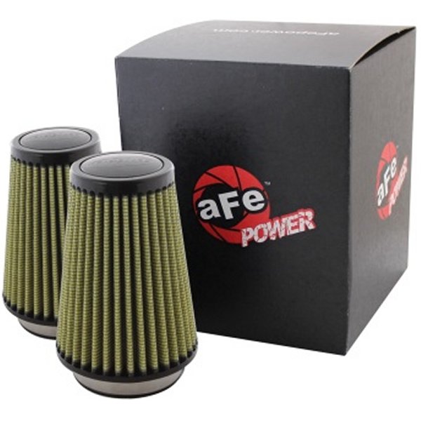 MagnumFLOW Replacement Pro-GUARD 7 Stage 2 インテーク エアフィルター EcoBoost