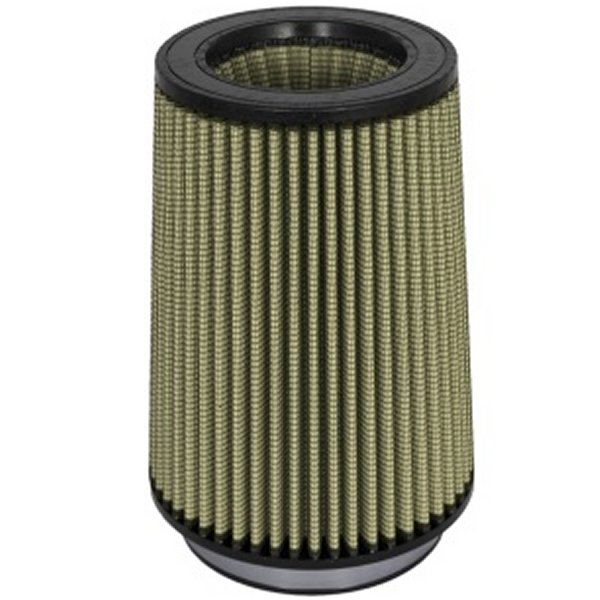 Magnum FLOW PRO GUARD 7 エアフィルター 5in Flange x 6-1/2in Base x 5-1/2in T (Inv) x 9in H (IM)