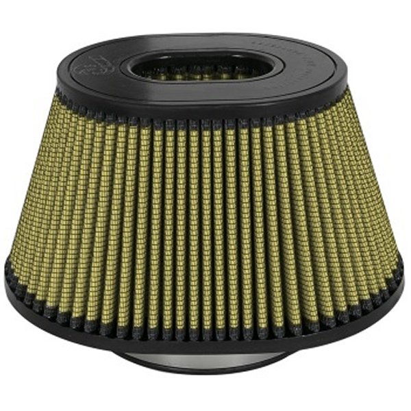 MagnumFLOW エアフィルター IAF PG7 A/F PG7 5-1/2F x (7x10)B x (6-3/4x5-1/2)T (Inv) x 5-3/4H